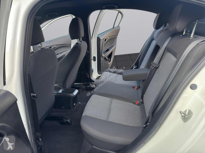 عربة نفعية Fiat
