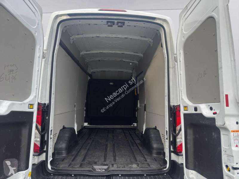 Veicolo commerciale Ford