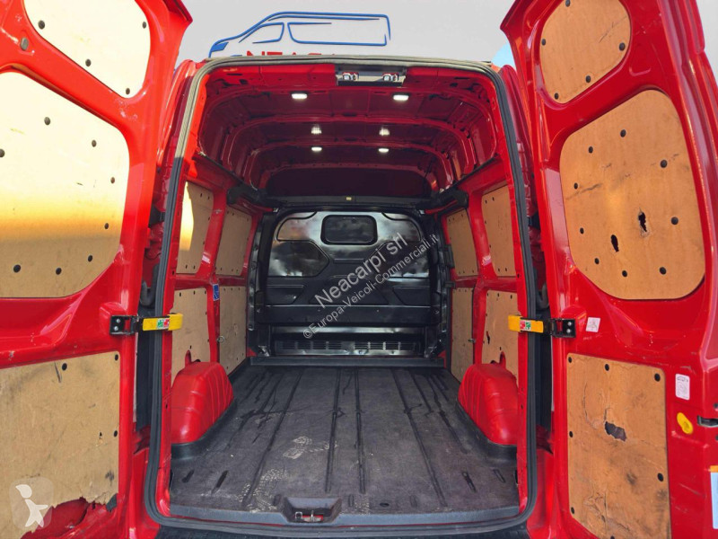 Veicolo commerciale Ford Custom