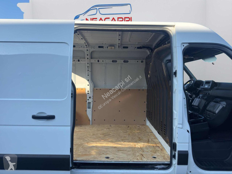 Veicolo commerciale Nissan