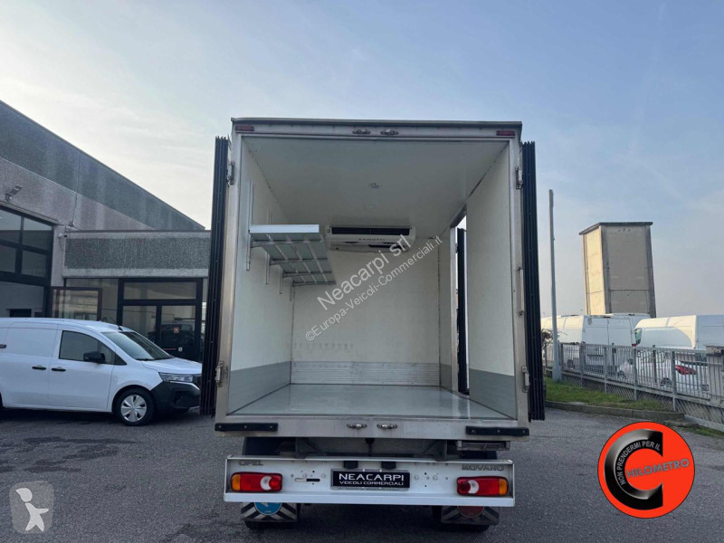 Opel  Transporter