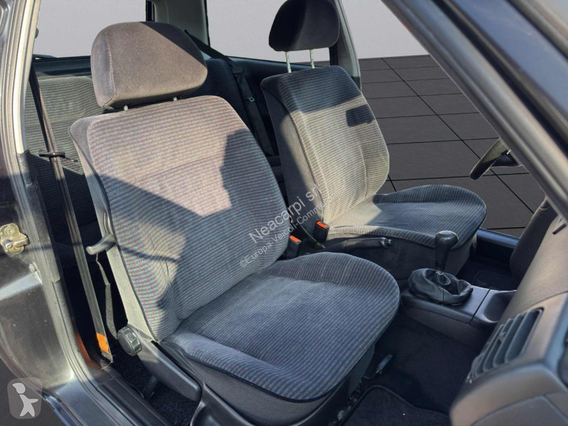 Volkswagen  Transporter