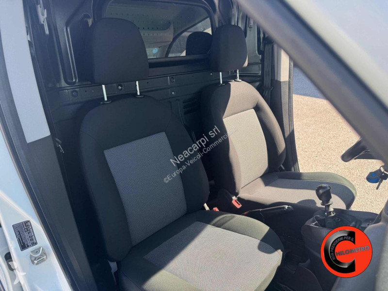 Véhicule utilitaire Fiat