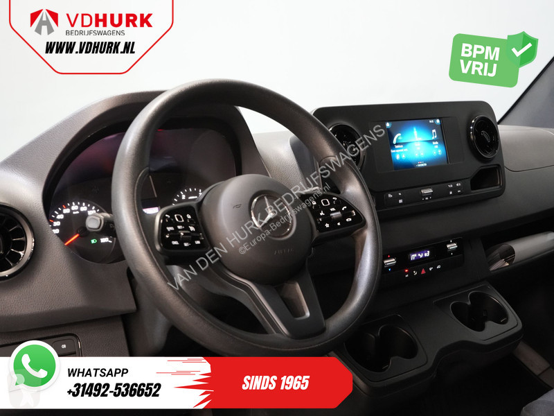 Furgoneta Mercedes 317 CDI Aut. L2H2 LED/...