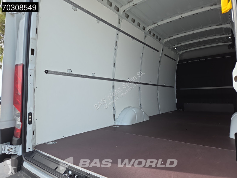 عربة نفعية Iveco 35S18 Nuevo - 3.0L -...