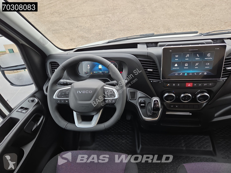 عربة نفعية Iveco 35S21 3.0L - Automático -...
