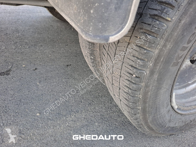 Furgoneta Renault Renaul master cassone con...