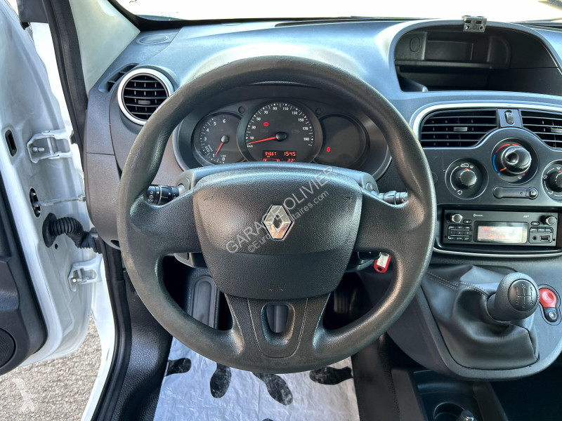 Renault Maxi Grand Volume 1.5 dci 90 Confort...