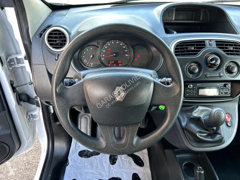 Renault Maxi Grand Volume 1.5 dci 90 Confort...