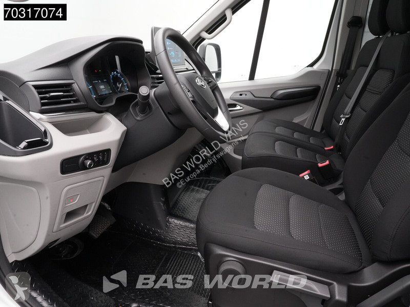 عربة نفعية Maxus Elektrisch WLTP 256km Stad...