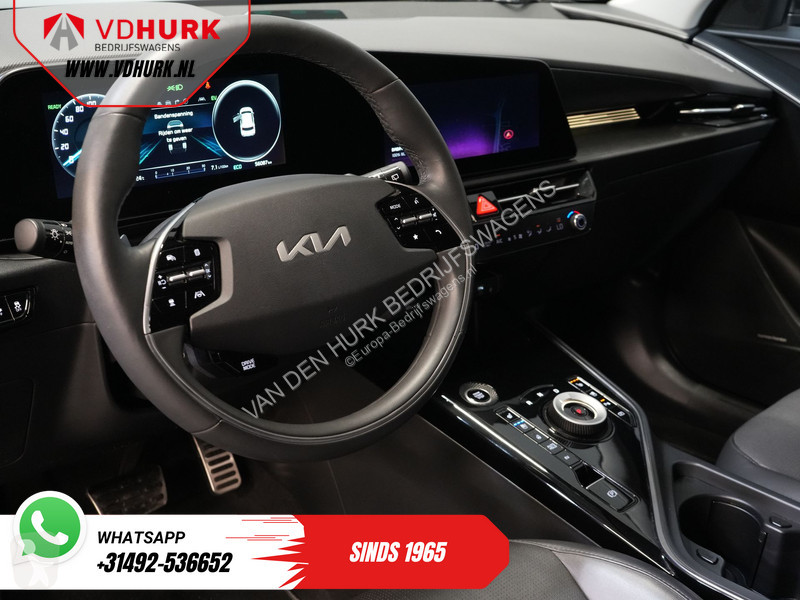 عربة نفعية KIA 1.6 GDi PHEV Executive Line...