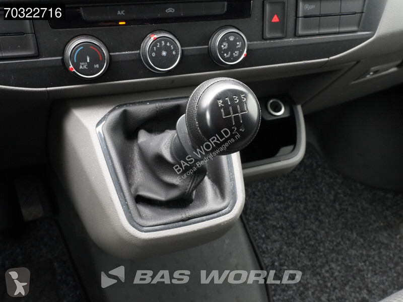 Veicolo commerciale Volkswagen L2H1 Airco...