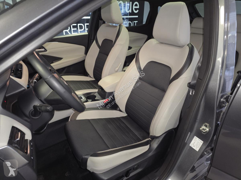 Samochód dostawczy Nissan QASHQAI 1.5 e-Power -...