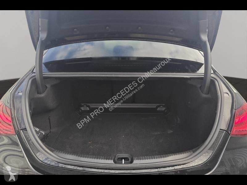Veicolo commerciale Mercedes 220 d 197ch AMG Line