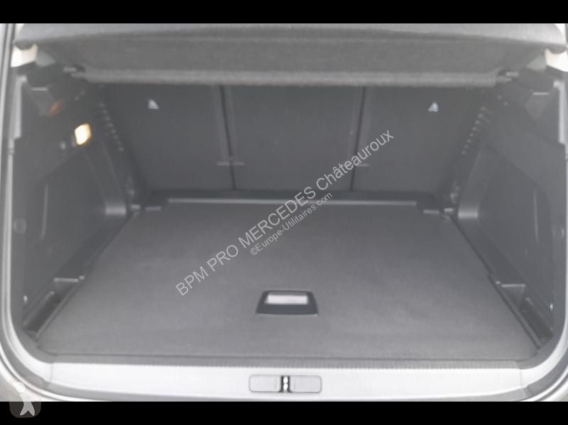 Citroën C5 PureTech 130ch S&S C-Series EAT8...