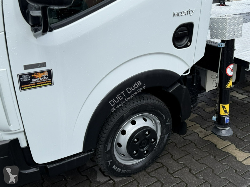 Renault  Transporter