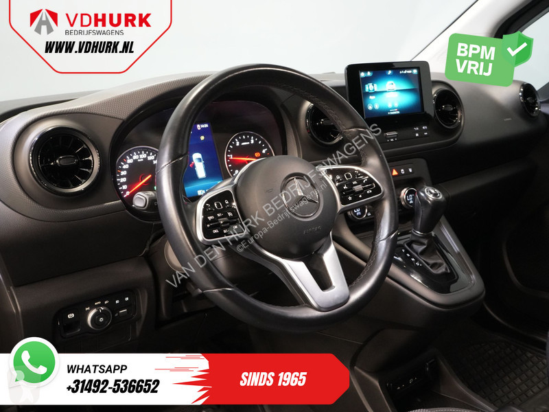 Furgoneta Mercedes 112 CDI Pro Aut. Led/...