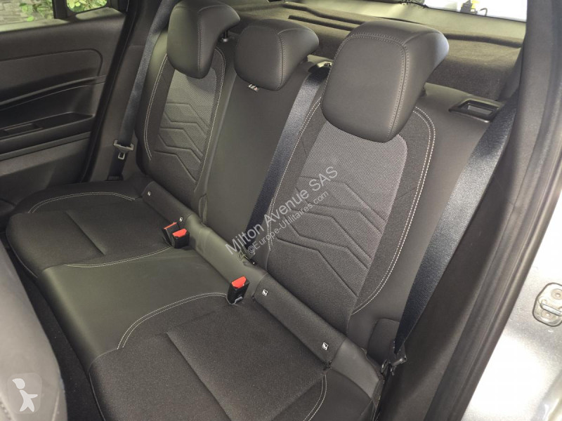 Furgoneta Jeep AVENGER 1.2 Turbo T3 - 100...
