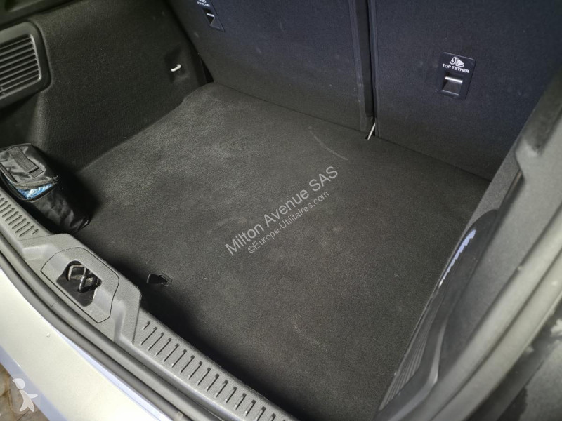 Véhicule utilitaire Ford FOCUS 1.0 EcoBoost...