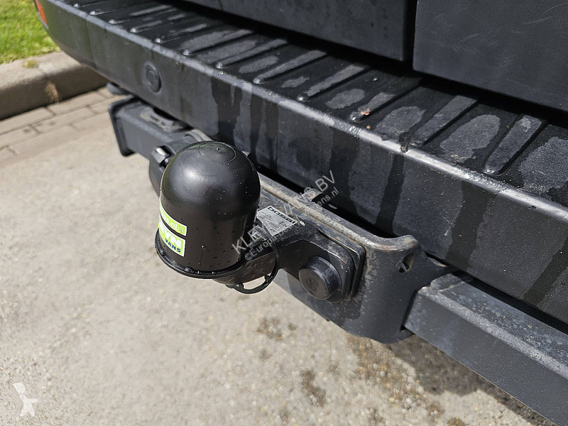 Véhicule utilitaire Ford 2.0 L3H2 Camera Euro6 AC
