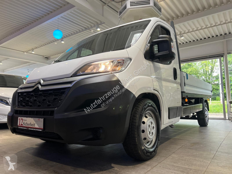 Samochód dostawczy Citroën HDI Maxi...