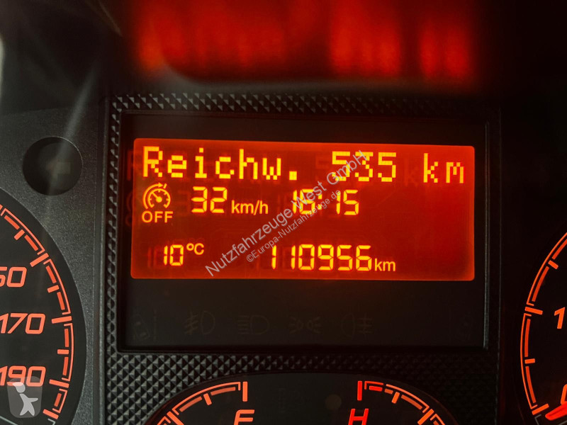 Furgoneta Fiat 2,3 HDI...