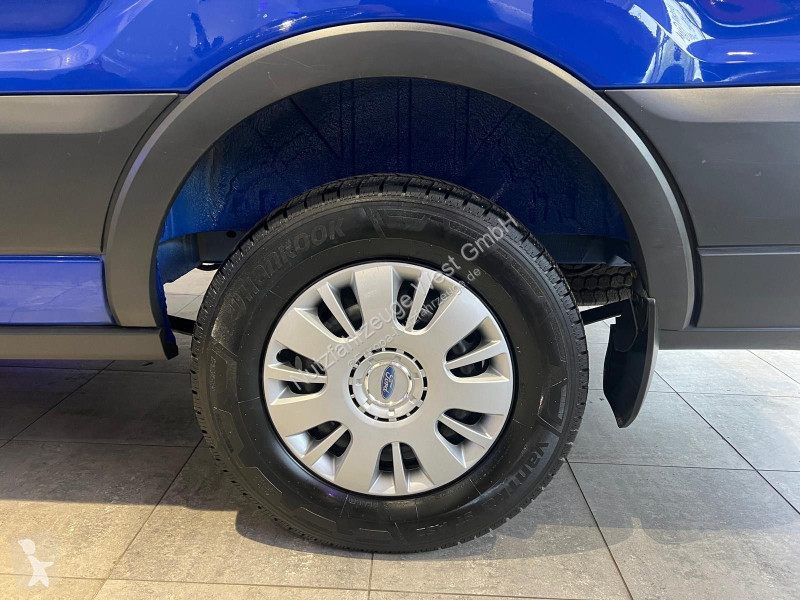 Ford 2,2 TDCI Hoch+Lang*L3-H2*Garantie*1.Hand...