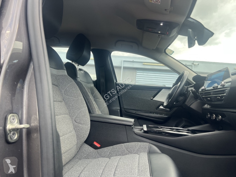 Nyttofordon Citroën C5 X HYBRID 225CH FEEL...