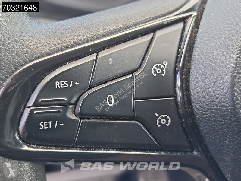 عربة نفعية Renault 110pk L2H1 - LED -...
