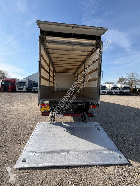 Véhicule utilitaire DAF CF 290 EURO6. 2020....