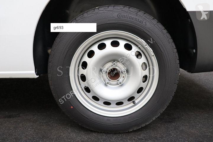 عربة نفعية Peugeot 2.0 BlueHDI 150 H1 NO...