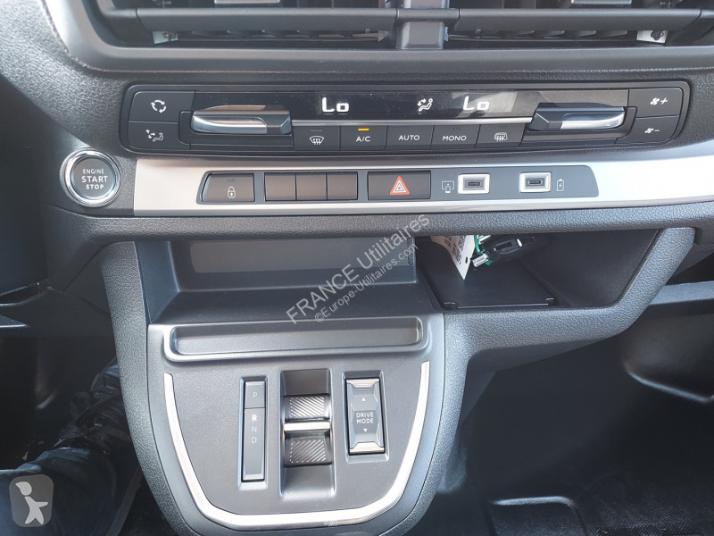 Véhicule utilitaire Peugeot EXPERT FG BVA 5...