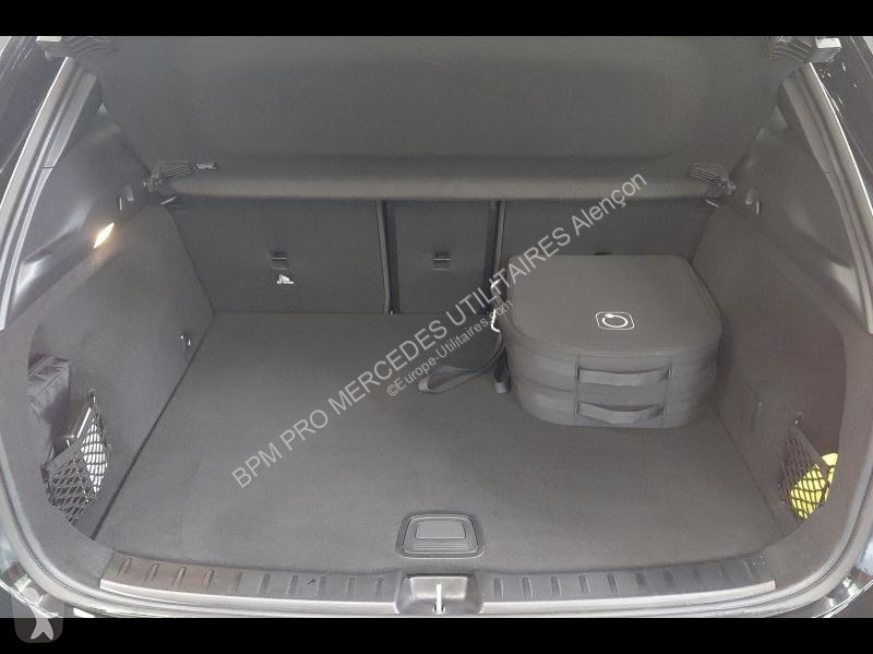 Veicolo commerciale Mercedes EQA 250+ 190ch...