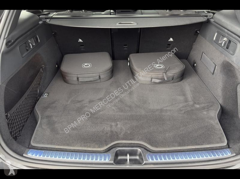 Mercedes GLC 300 e Hybrid 313ch AMG Line 4Matic...