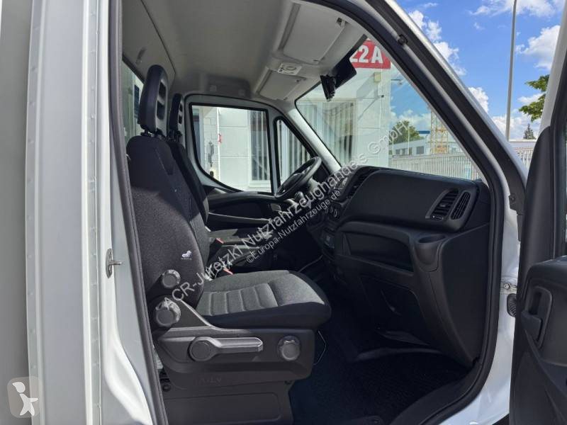 Iveco  Transporter