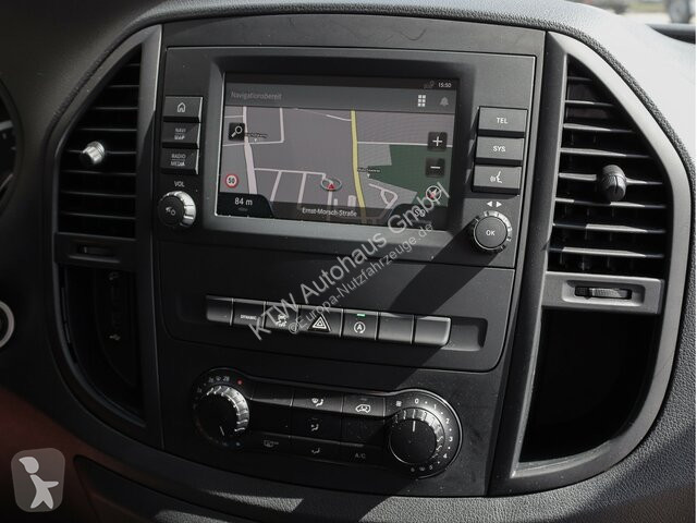 Mercedes Vito 114...