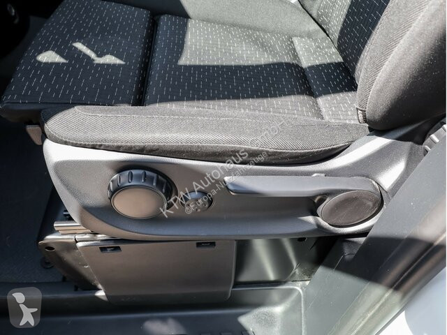 Mercedes Vito116CDI KA...