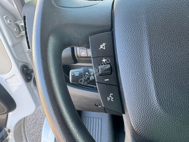 Лекотоварен автомобил Citroën L2H2 2.2 BlueHDi...
