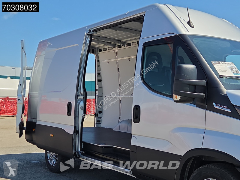 عربة نفعية Iveco 35S21 Neu! 3.0L Automatik L2H2...