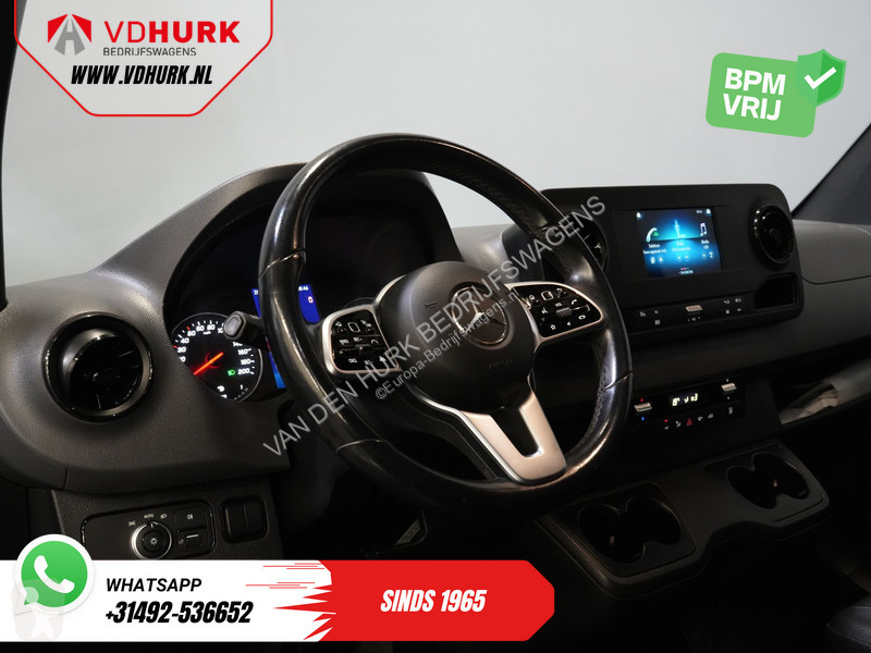Furgoneta Mercedes 317 CDI Aut. L2H2 LED/...