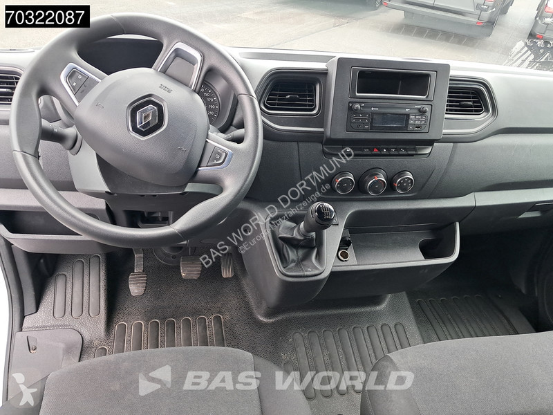 Renault L3H2 LED Klima Tempomat Parkensensoren...