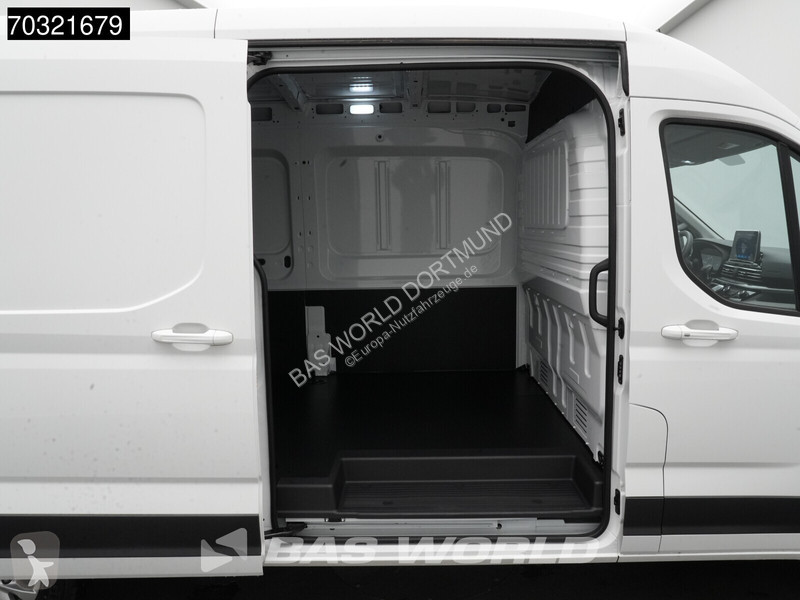 Samochód dostawczy Maxus Elektro 72kWh 288km...