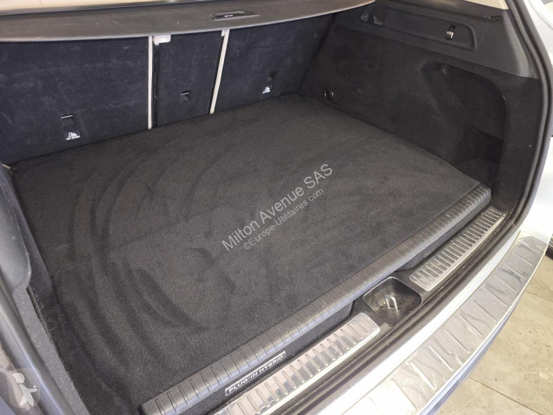 Mercedes GLC 350 e - BVA 7G-Tronic Plus...