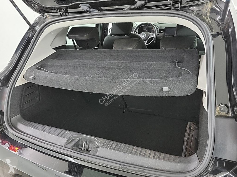 Renault 1.0 TCe 90 Zen Transporter
