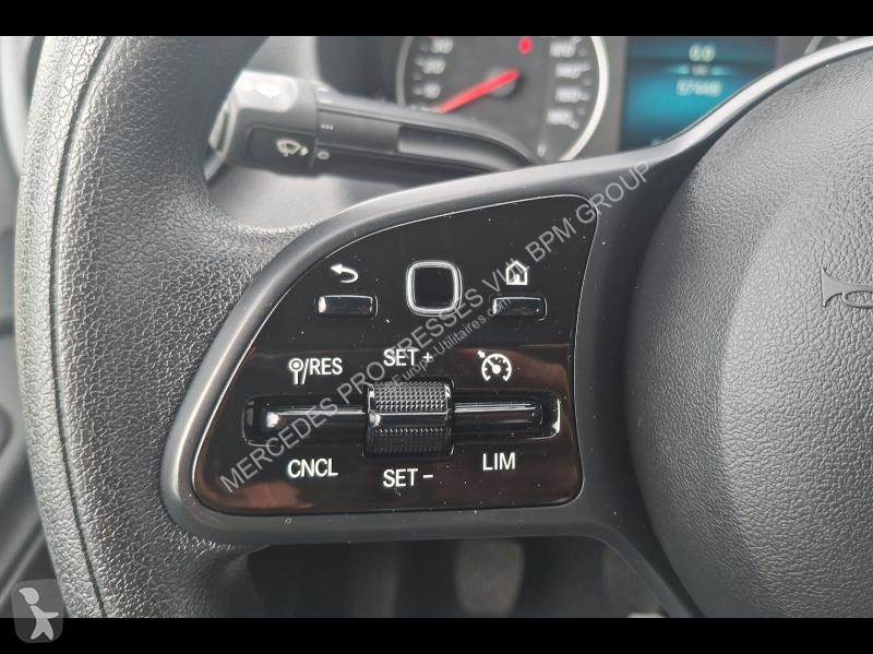 Mercedes Fg 315 CDI 43 3T5 Pro van
