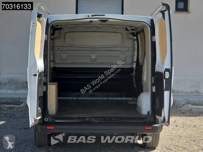 عربة نفعية Renault 150pk Automático - L2H1 -...