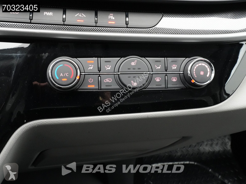 Véhicule utilitaire Maxus Elektrisch 72kWh...