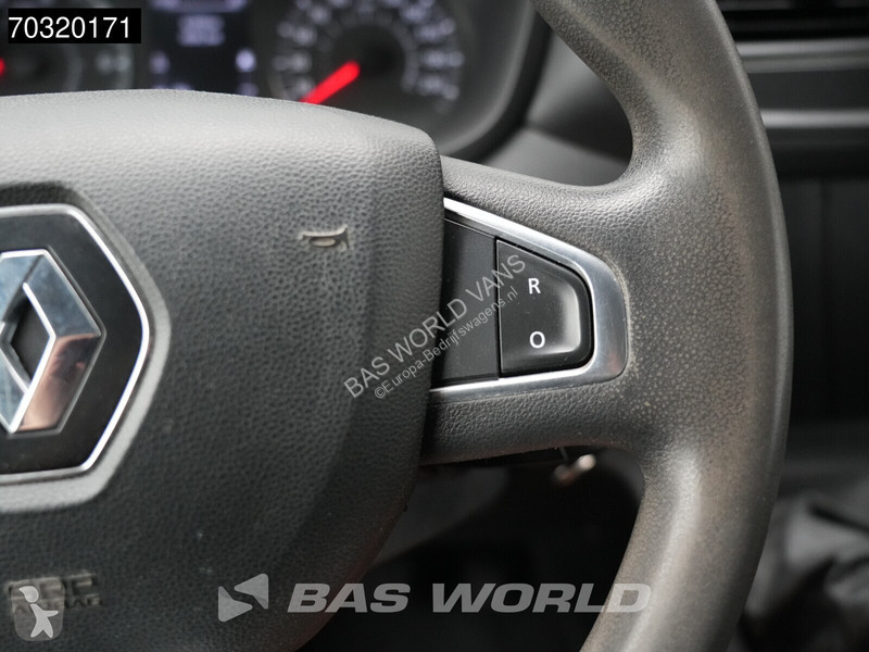 عربة نفعية Renault Dubbellucht Kipper 3,5t...