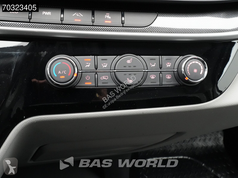 Maxus Elektrisch 72kWh 288km WLTP Stad 204PK...