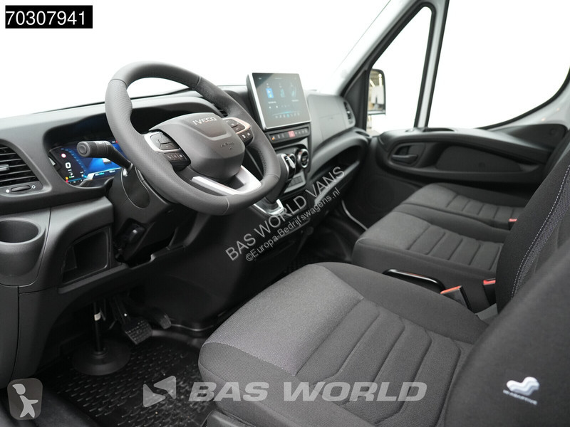 Iveco 35S18 3.0L Automaat L3H2 180PK ACC Airco...